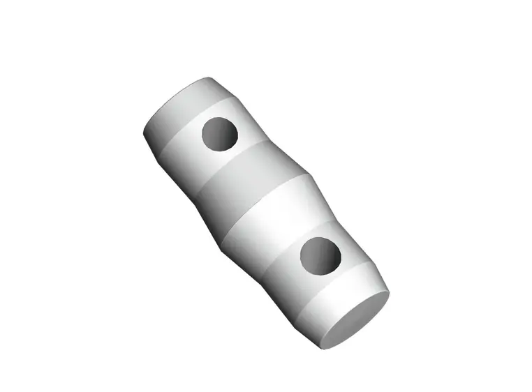 ALUTRUSS QUICK-LOCK GL33/ET34 connecting cone 